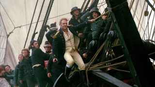 26. Хозяин морей: На краю Земли (2003)
