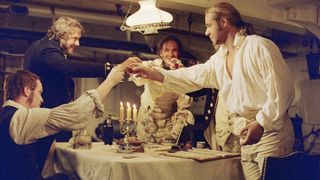 27. Хозяин морей: На краю Земли (2003)