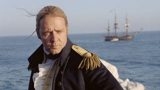 28. Хозяин морей: На краю Земли (2003)