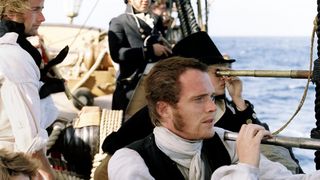 29. Хозяин морей: На краю Земли (2003)