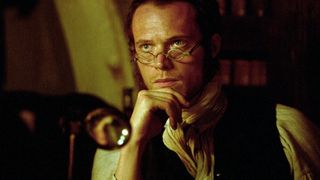 3. Хозяин морей: На краю Земли (2003)