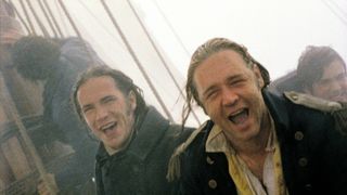 30. Хозяин морей: На краю Земли (2003)