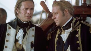 31. Хозяин морей: На краю Земли (2003)