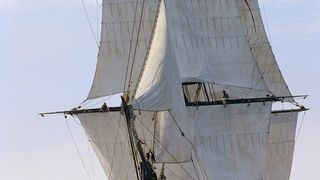 32. Хозяин морей: На краю Земли (2003)
