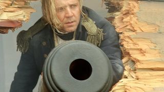 33. Хозяин морей: На краю Земли (2003)