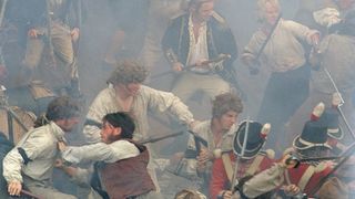 34. Хозяин морей: На краю Земли (2003)