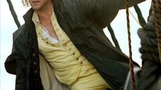 37. Хозяин морей: На краю Земли (2003)