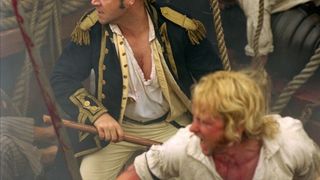 39. Хозяин морей: На краю Земли (2003)