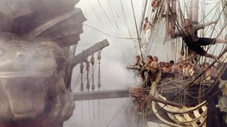 45. Хозяин морей: На краю Земли (2003)