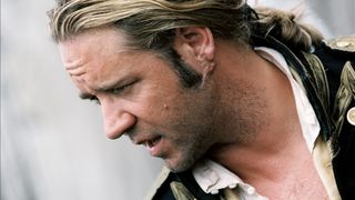 5. Хозяин морей: На краю Земли (2003)