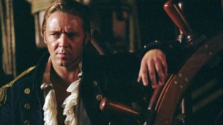 7. Хозяин морей: На краю Земли (2003)