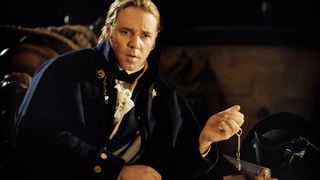 9. Хозяин морей: На краю Земли (2003)