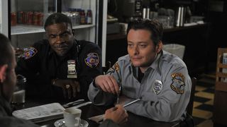 10. Нападение на Уолл-стрит (2013)