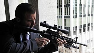 11. Нападение на Уолл-стрит (2013)