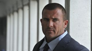 12. Нападение на Уолл-стрит (2013)