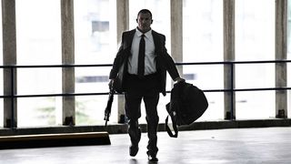 13. Нападение на Уолл-стрит (2013)