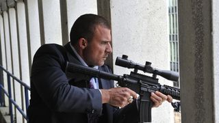 15. Нападение на Уолл-стрит (2013)