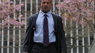 16. Нападение на Уолл-стрит (2013)