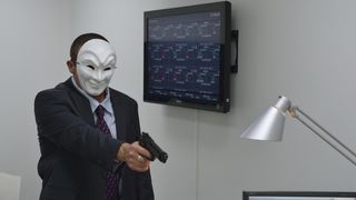 4. Нападение на Уолл-стрит (2013)