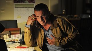 5. Нападение на Уолл-стрит (2013)