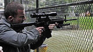 8. Нападение на Уолл-стрит (2013)