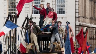 14. Отверженные (2012)