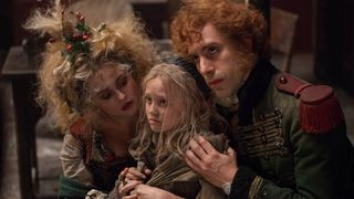 16. Отверженные (2012)