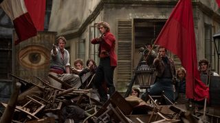 17. Отверженные (2012)