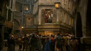 23. Отверженные (2012)