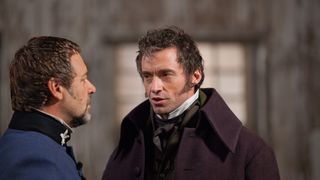 24. Отверженные (2012)