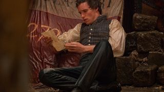 3. Отверженные (2012)