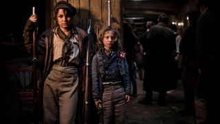 30. Отверженные (2012)