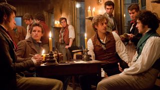 31. Отверженные (2012)