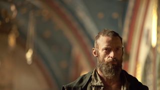 38. Отверженные (2012)