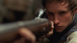 40. Отверженные (2012)