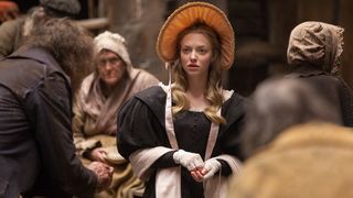 41. Отверженные (2012)