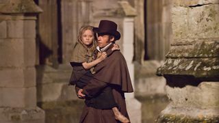 8. Отверженные (2012)