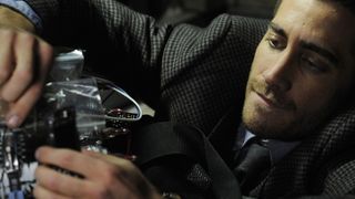 45. Исходный код (2011)