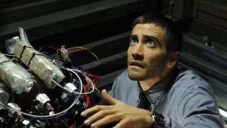 52. Исходный код (2011)