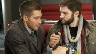 58. Исходный код (2011)