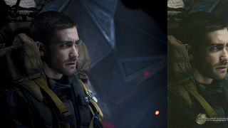 84. Исходный код (2011)