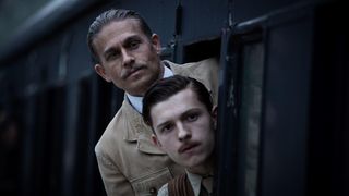 10. Затерянный город Z (2016)