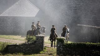 14. Затерянный город Z (2016)