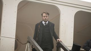 20. Затерянный город Z (2016)