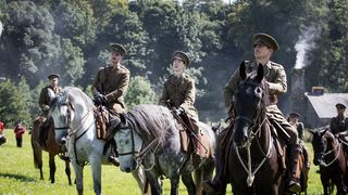 21. Затерянный город Z (2016)