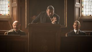 3. Затерянный город Z (2016)