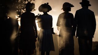 31. Затерянный город Z (2016)