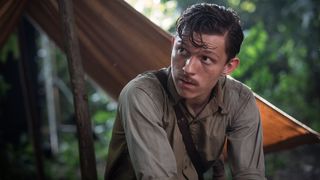 37. Затерянный город Z (2016)