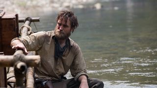 40. Затерянный город Z (2016)