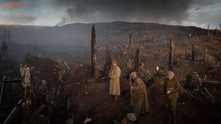 50. Затерянный город Z (2016)